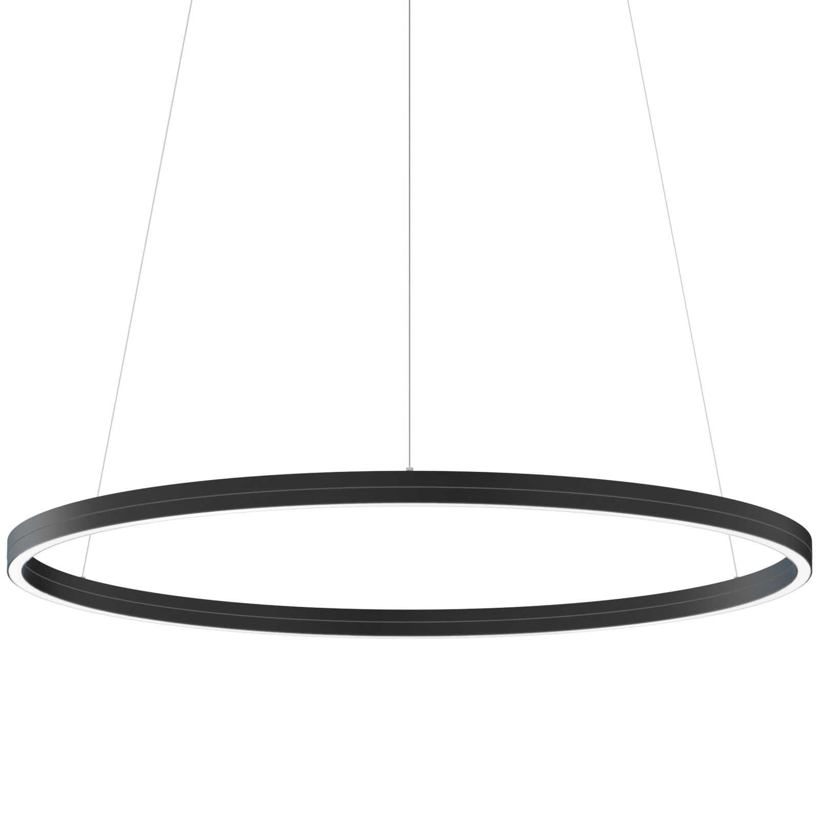 LINEA LIGHT (ILED) ILDC00667BBMDD TOUR SLIM_D 16 D.1450 126W SC BB