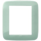 VIMAR SPA VIW19698.65 PLACCA ROUND 8M REFLEX SALVIA