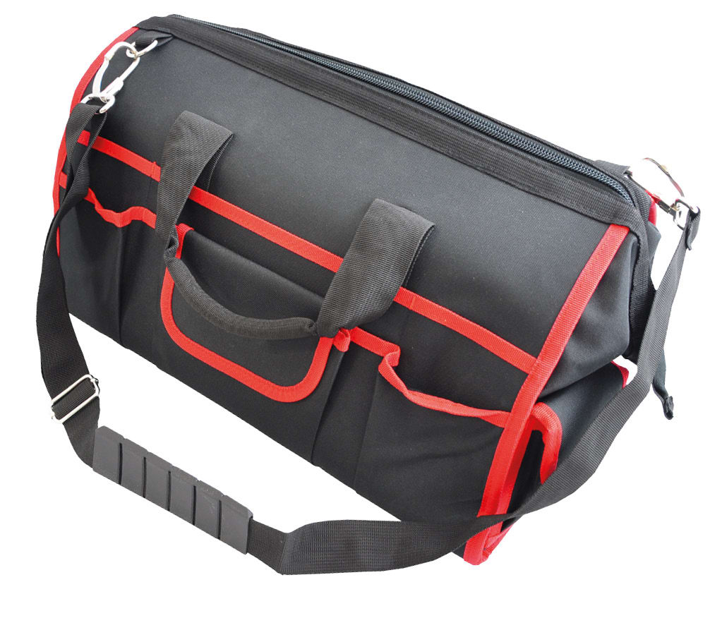 INTERCABLE SRL - INR19710 BORSA UTENSILI COMFORT LINE VUOTO