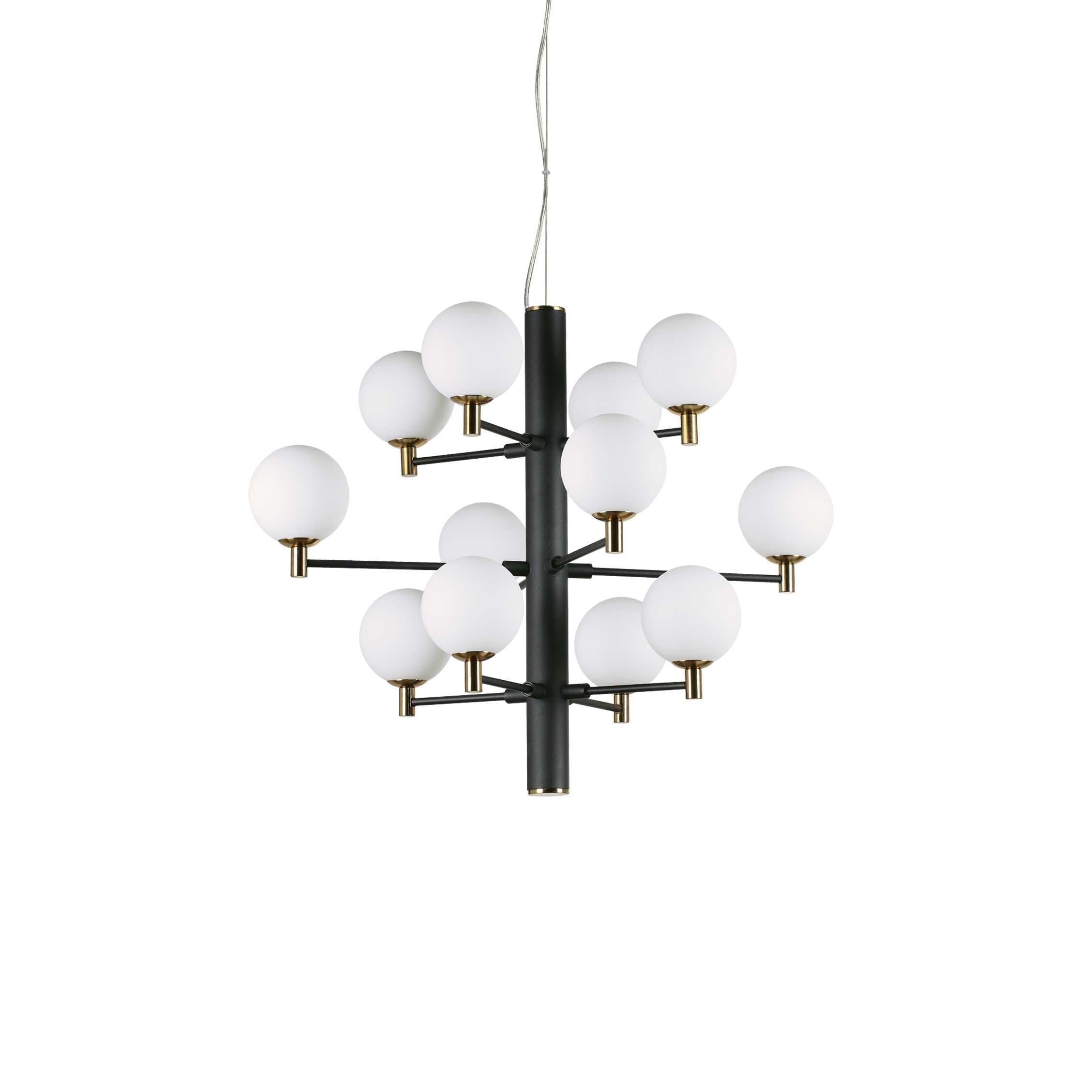 IDEAL LUX SRL IUX197319 COPERNICO SP12