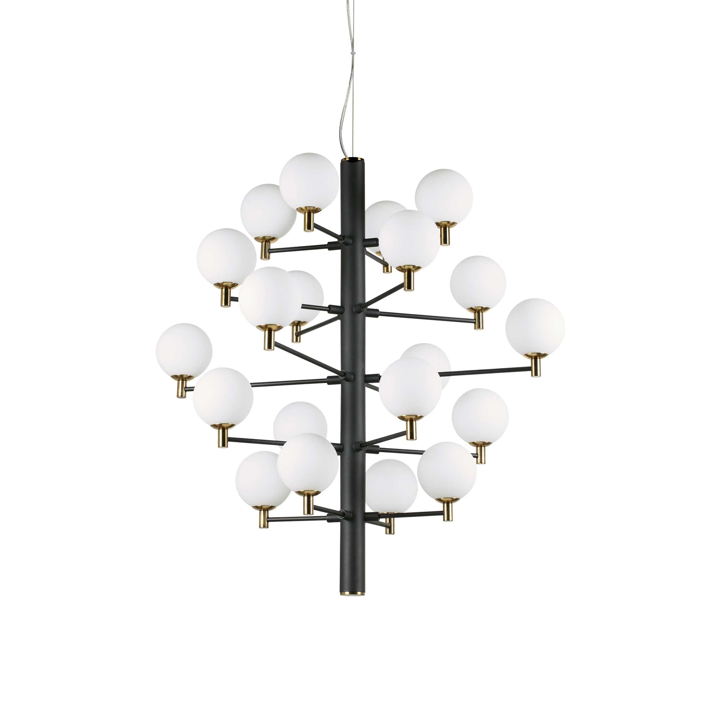 IDEAL LUX SRL IUX197333 COPERNICO SP20