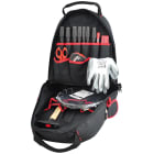 INTERCABLE SRL - INR19751 ZAINO PORTAUTENSILI COMFORT LINE DOTATO