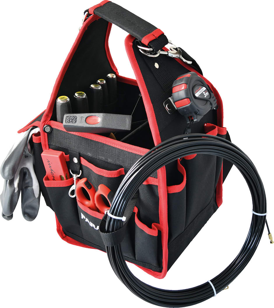 INTERCABLE SRL - INR19771 SOFTBAG COMFORT LINE DOTATO