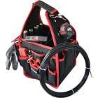 INTERCABLE SRL INR19771 SOFTBAG COMFORT LINE DOTATO