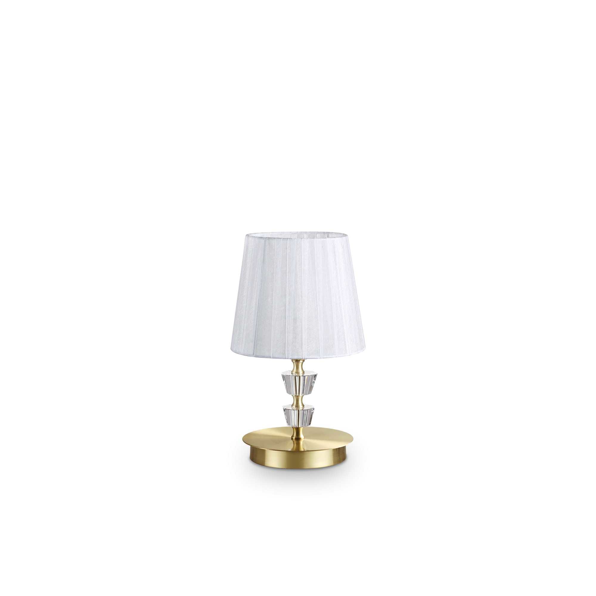 IDEAL LUX SRL - IUX197753 PEGASO TL1 SMALL OTTONE
