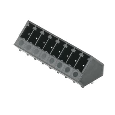 WEIDMULLER WEI1977200000 SC-SMT 3.81/02/135G 3.2SN BK BX