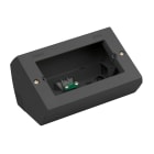 VIMAR SPA - VIW19784 SCATOLA DA TAVOLO 4M GRIGIO