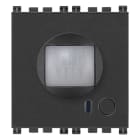 VIMAR SPA - VIW19850 Rivelatore IR KNX grigio