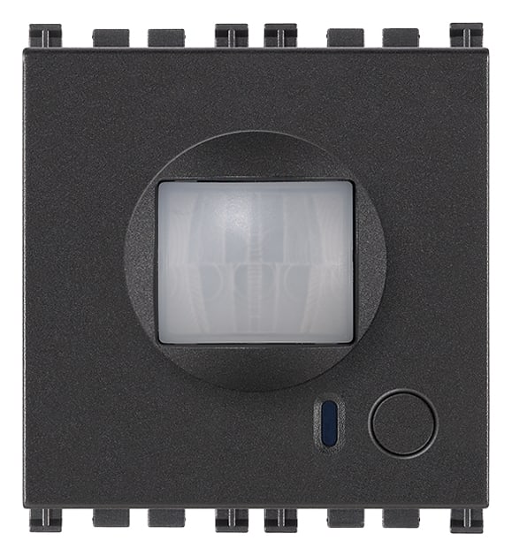 VIMAR SPA VIW19850 RIVELATORE IR KNX GRIGIO
