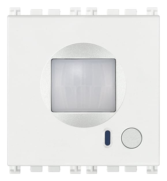 VIMAR SPA VIW19850.B RIVELATORE IR KNX BIANCO