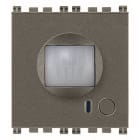 VIMAR SPA VIW19850.M RIVELATORE IR KNX METAL