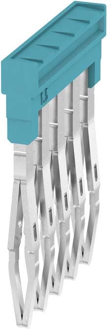 WEIDMULLER WEI1985590000 ZQV 1.5N/5 BL