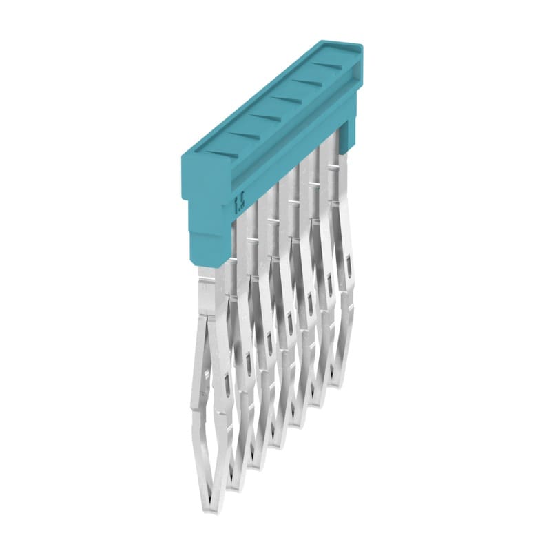 WEIDMULLER WEI1985630000 ZQV 1.5N/7 BL