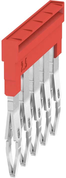 WEIDMULLER - WEI1985710000 ZQV 1.5N/5 RD