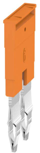 WEIDMULLER - WEI1985740000 ZQV 6N/2