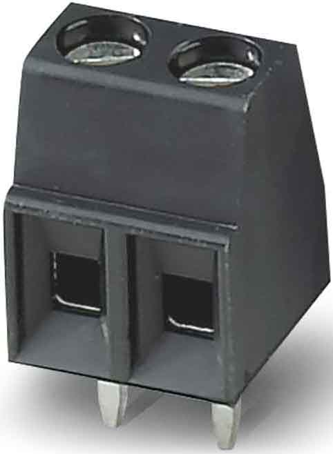 PHOENIX CONTACT - PHC1985807 MKDS 1/ 2-3,5 HT BK MORSETTO MOLLA PER C