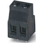 PHOENIX CONTACT - PHC1985946 MKDSN 2,5/ 2-5,08 HT BK MORS. MOLLA X C.