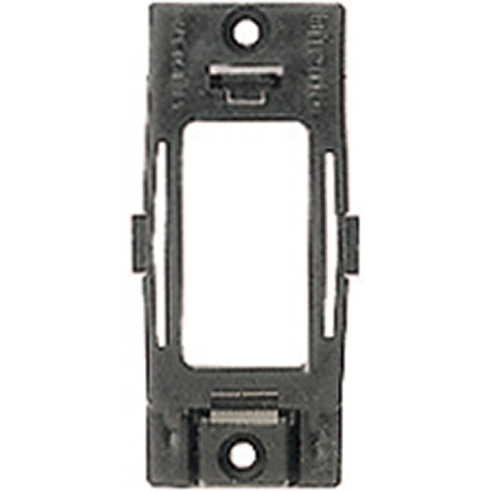 BTICINO BTI5367R MAGIC - SUPPORTO PER PLACCHE VERTICALI 5