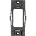 BTICINO BTI5367R MAGIC - SUPPORTO PER PLACCHE VERTICALI 5