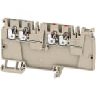 WEIDMULLER - WEI1988230000 AAP14 2.5 LI-LI