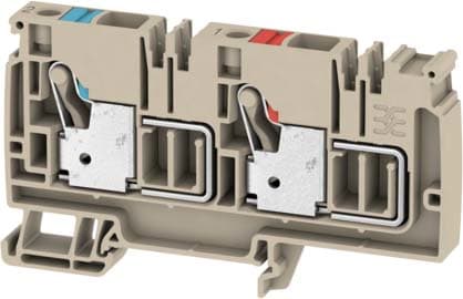 WEIDMULLER - WEI1988250000 AAP14 10 LO-LO