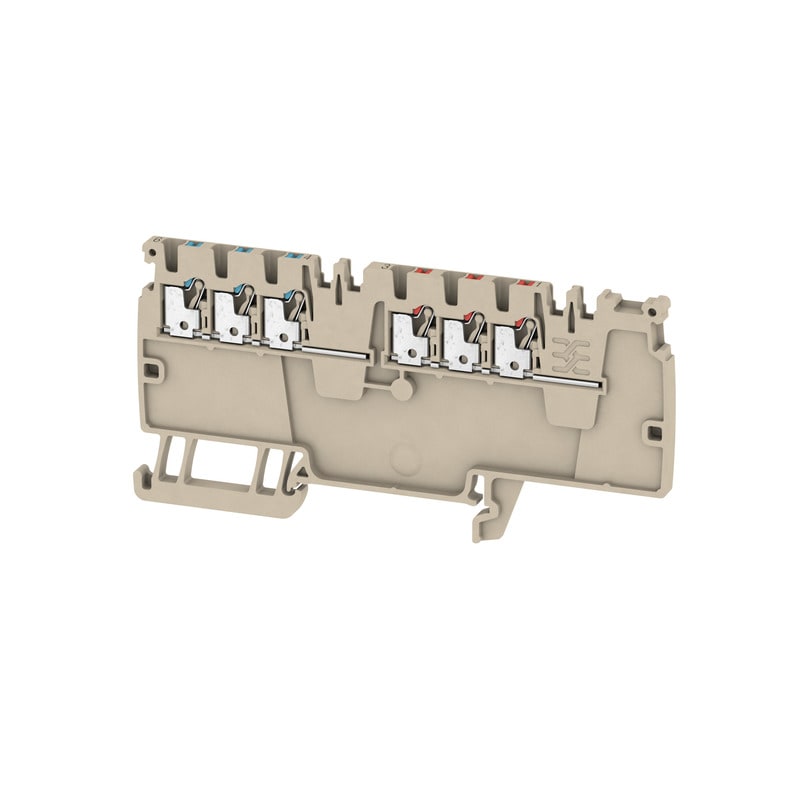 WEIDMULLER WEI1988280000 AAP13 1.5 LI-LI