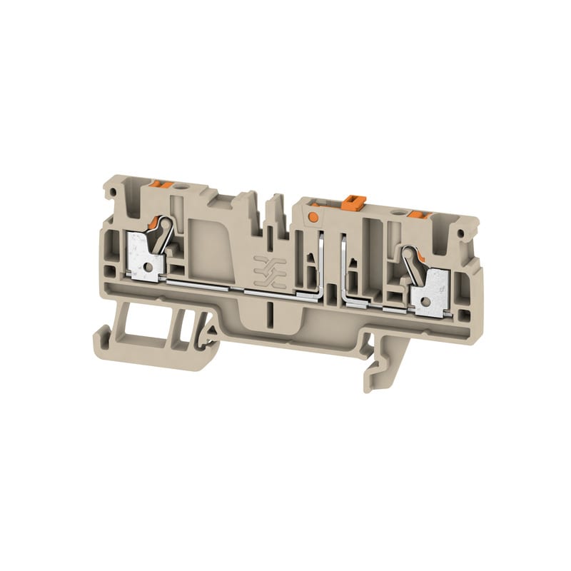 WEIDMULLER - WEI1989800000 ADT 2.5 2C