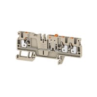 WEIDMULLER - WEI1989830000 ADT 2.5 3C