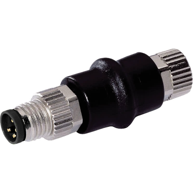 WEIDMULLER - WEI1288000000 SAI-ADAPTER-M8/M8-3P/4P