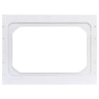 VIMAR SPA - VIW19913.D.B DISTANZIATORE SUPPORTO ARKEFIT 3M BIANCO