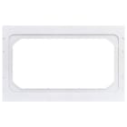 VIMAR SPA - VIW19914.D.B Distanziatore supporto Arkéfit 4M bianco