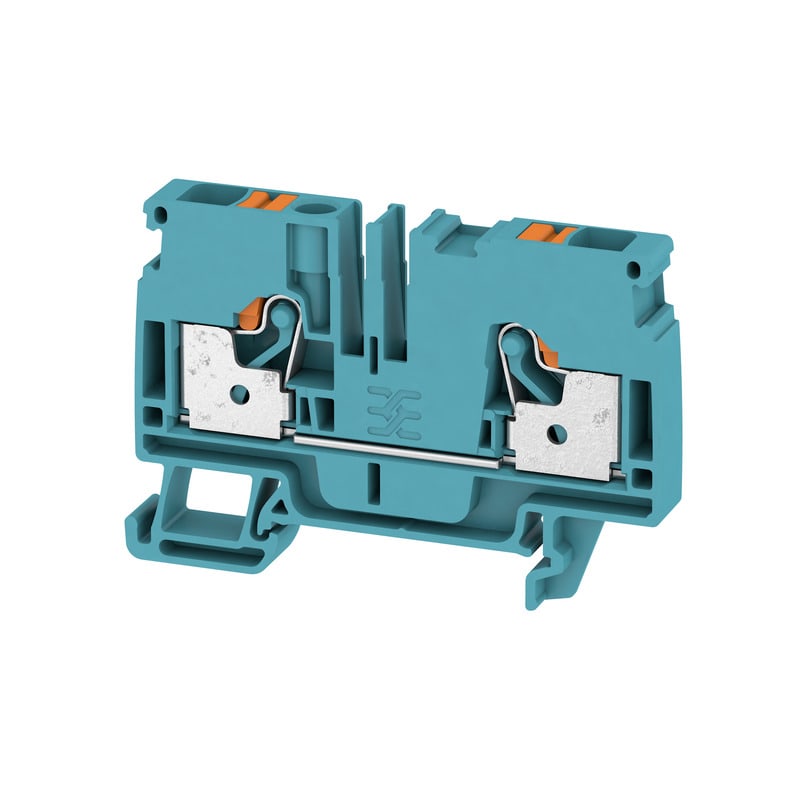 WEIDMULLER WEI1991790000 A2C 6 BL