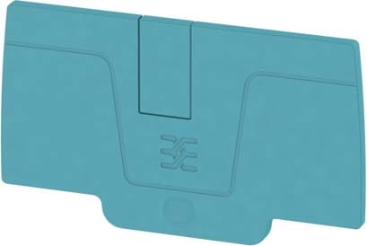 WEIDMULLER - WEI1991950000 AEP 2C 6 BL