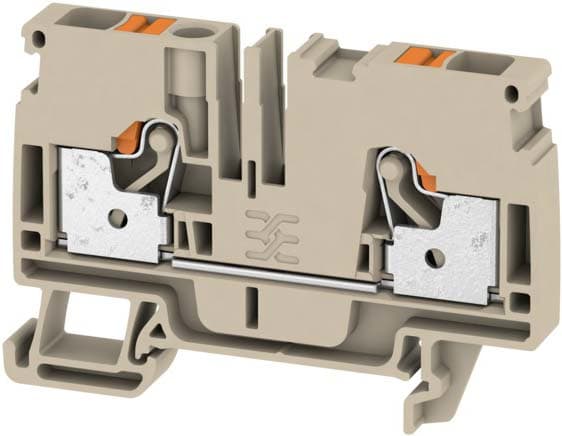 WEIDMULLER - WEI1992110000 A2C 6