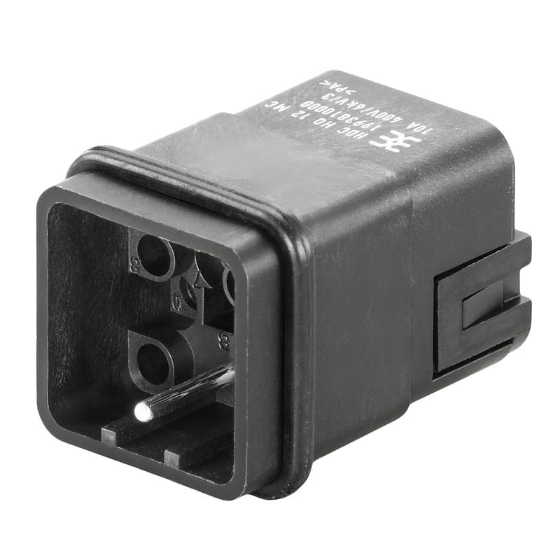 WEIDMULLER - WEI1993810000 HDC HQ 12 MC