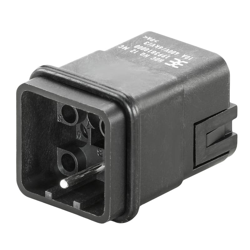 WEIDMULLER - WEI1993810000 HDC HQ 12 MC