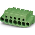 PHOENIX CONTACT - PHC1996142 SPC 5/ 4-STF-7,62 SPINA