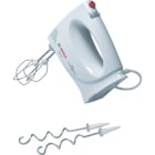 BOSCH ROBERT - BOSMFQ3010 Handmixer 300W, 2 Stufen, weiss