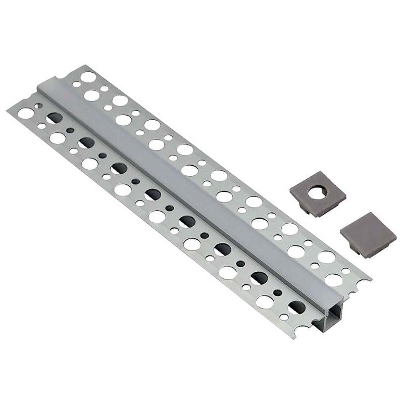 ELCART DISTRIBUTION - ERT191649100 KIT2MBIANCO INC1+OP.+TAPPI+STAFFE