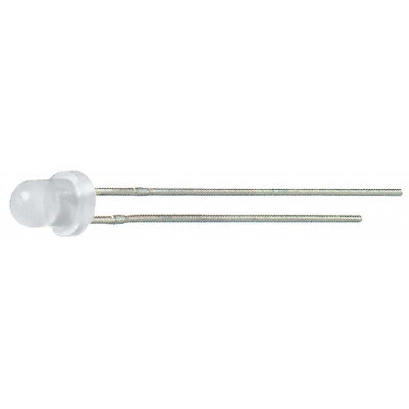 ELCART DISTRIBUTION - ERT190416000 LED CIL. D.3MM SUPERLUMIN. BLU