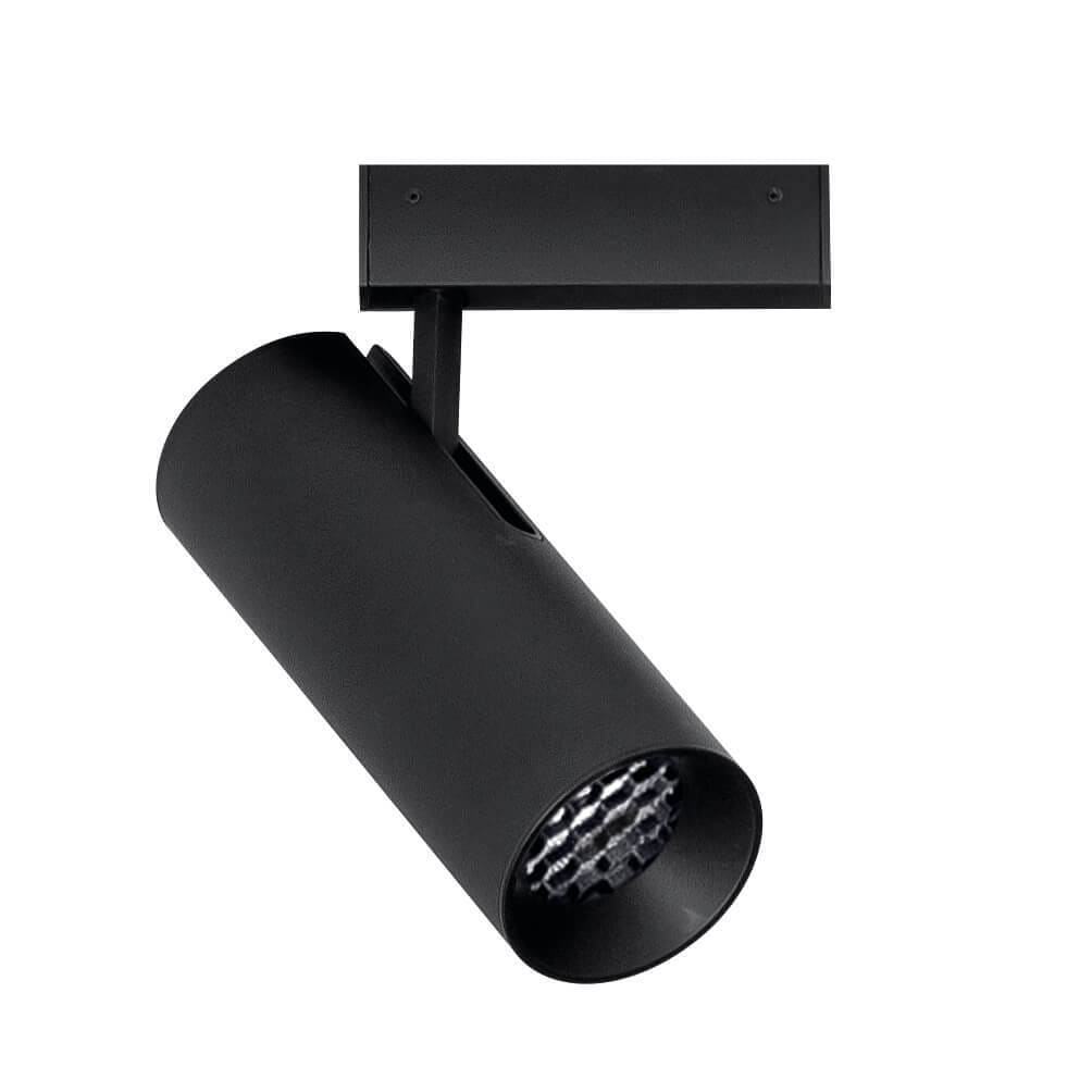 LINEA LIGHT (ILED) ILD83948W35 INK FAR.22W 35 NERO 3000K
