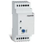 PERRY PER1CLRLE024/2 REG. LIV. 2 DIN 24V