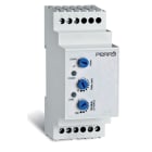 PERRY PER1CLRLE230E/2 REG. LIV. EVOL. 230V 2 DIN