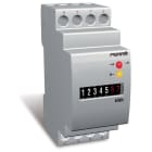 PERRY - PER1COCO110/2 CONTAORE 110 V 2 DIN