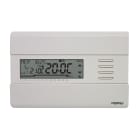PERRY PER1CRCR311B CRONOT. SETT. PARETE 3VCC BIANCO
