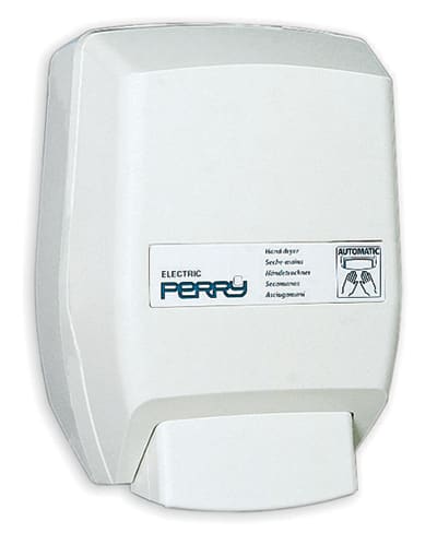 PERRY - PER1DCAMF04 ASCIUGAMANI A FOTOCELLULA PERRY