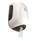 PERRY PER1DCAMF05 ASCIUGAMANI EOLO JET BIANCO PERRY