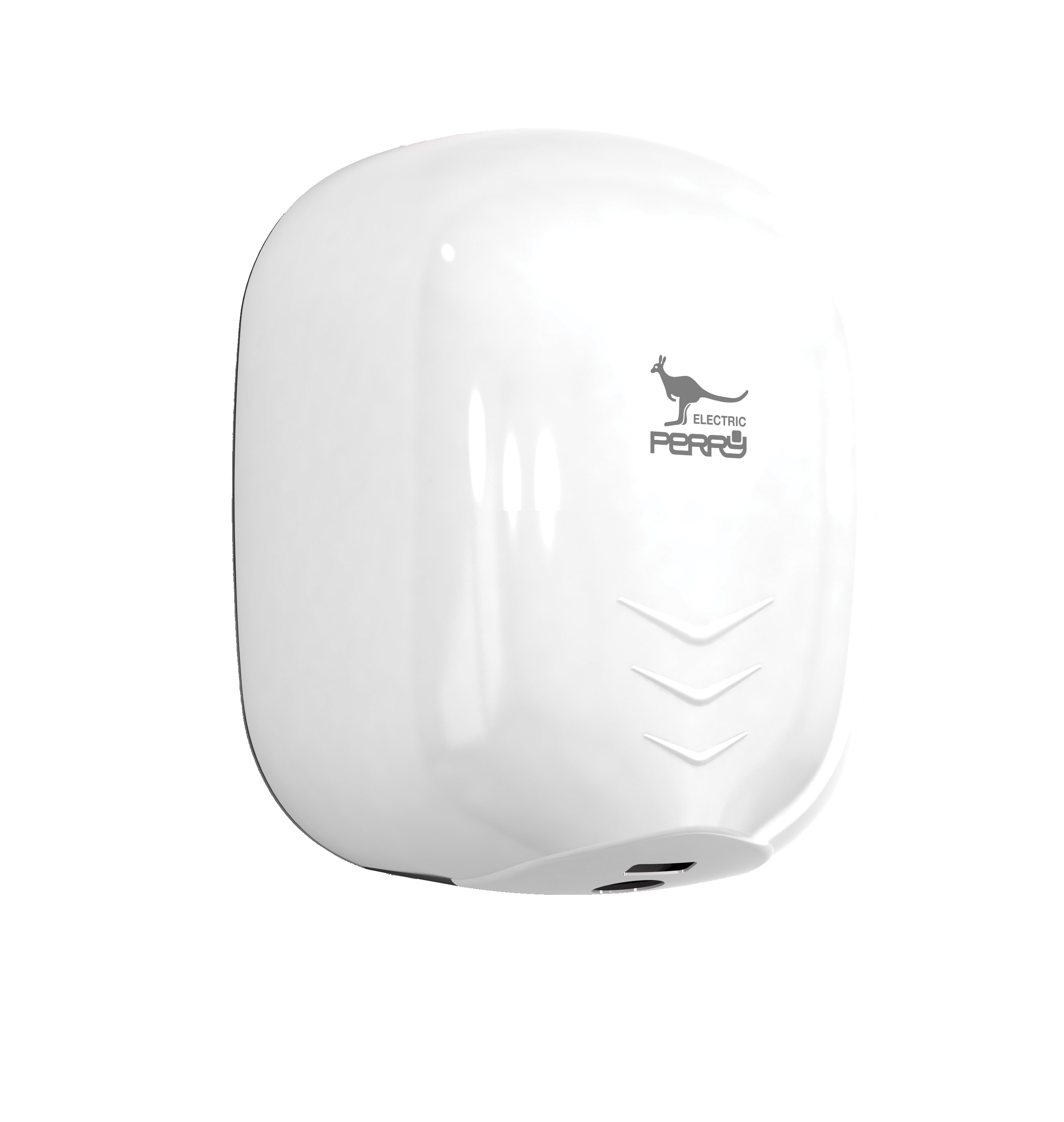 PERRY PER1DCAMF06B ASCIUGAMANI MISTRAL ACC BIANCO PERRY