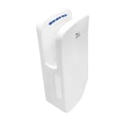 PERRY PER1DCAMF08 ASCIUGAMANI DUO BIANCO PERRY