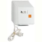 PERRY - PER1DCASM01N *ASCIUGAMANI A PULSANTE